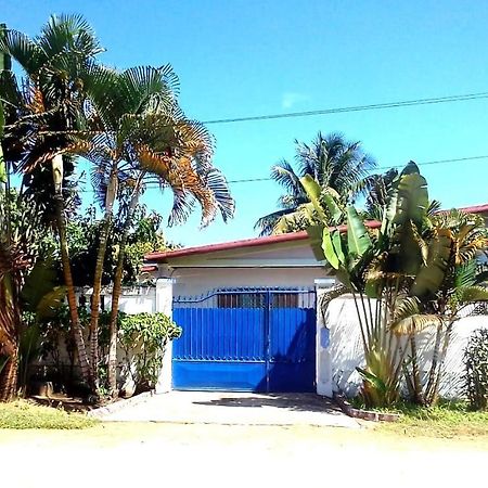 Maison D'Hotes Villa Mont Du Pelerin A Toamasina Madagascar Buitenkant foto