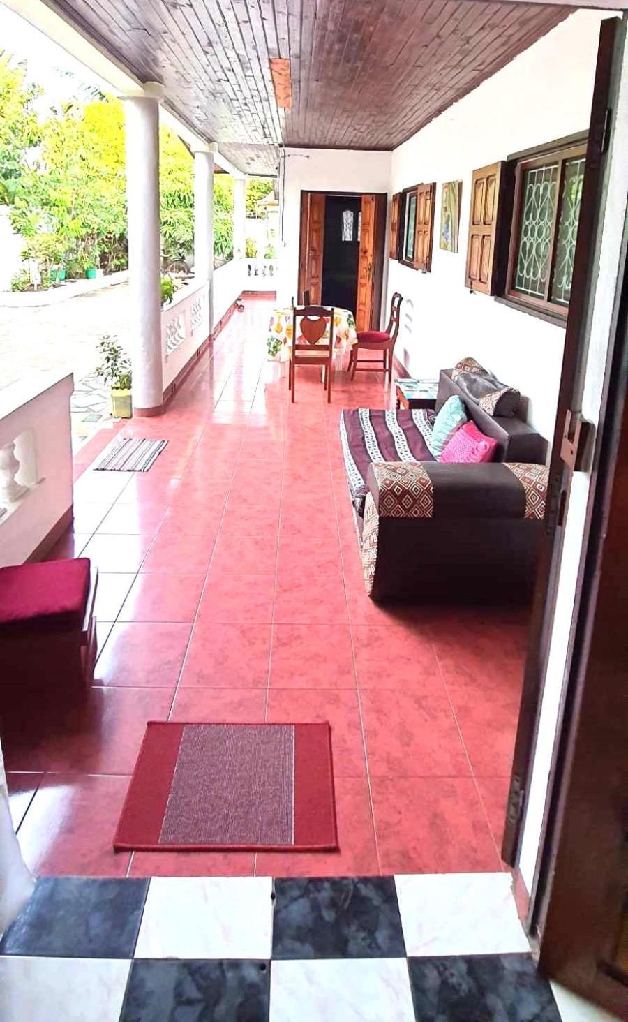 Maison D'Hotes Villa Mont Du Pelerin A Toamasina Madagascar Buitenkant foto