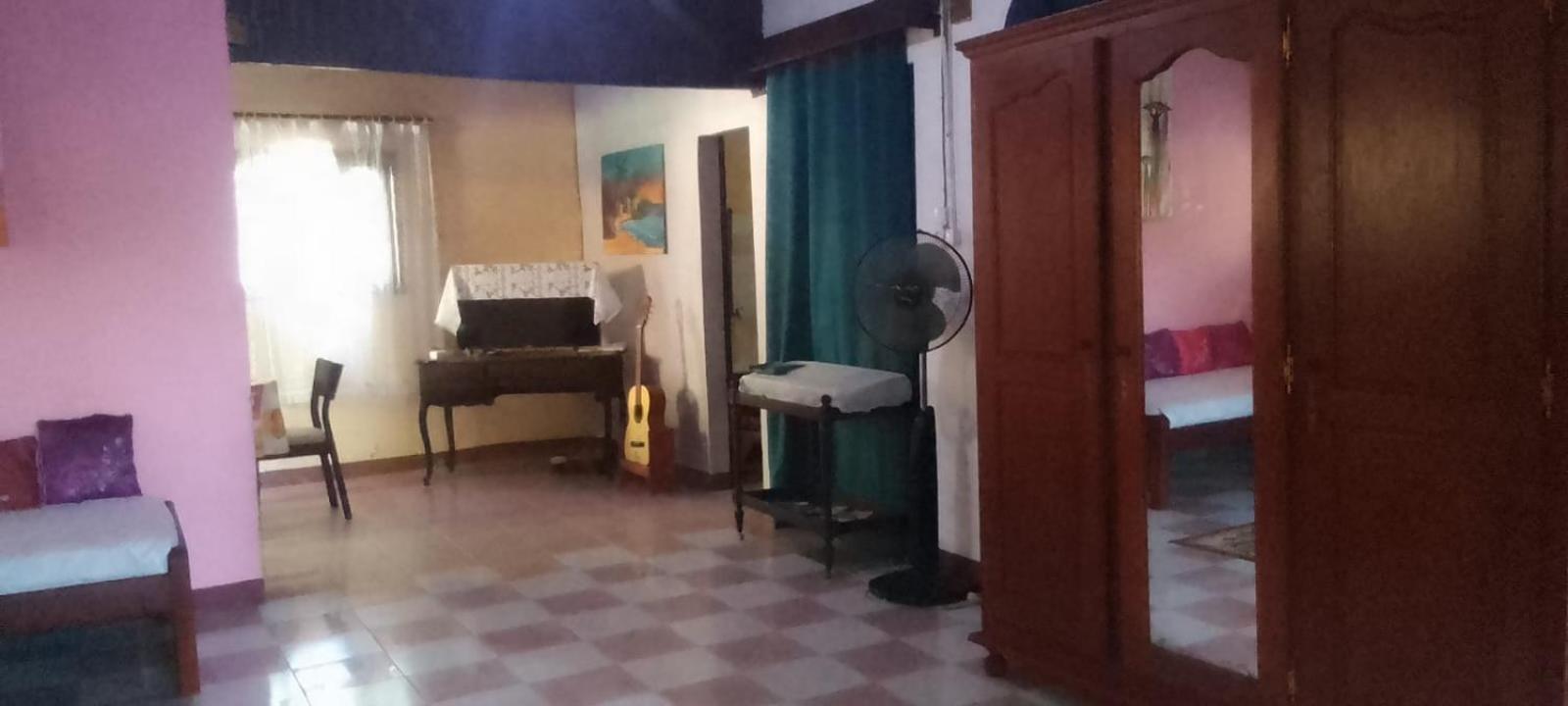 Maison D'Hotes Villa Mont Du Pelerin A Toamasina Madagascar Buitenkant foto